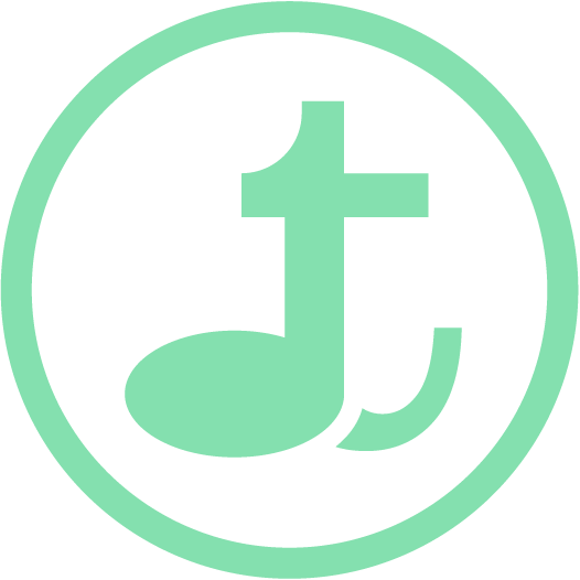 Tempo to Time logo